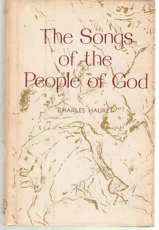 The Songs of the People of God