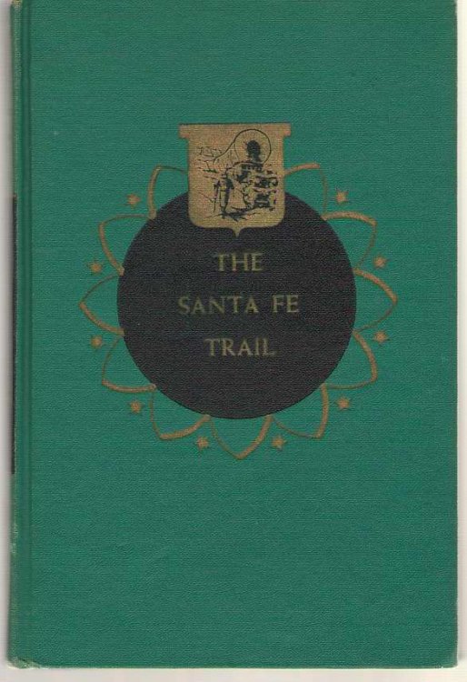 The Santa Fe Trail