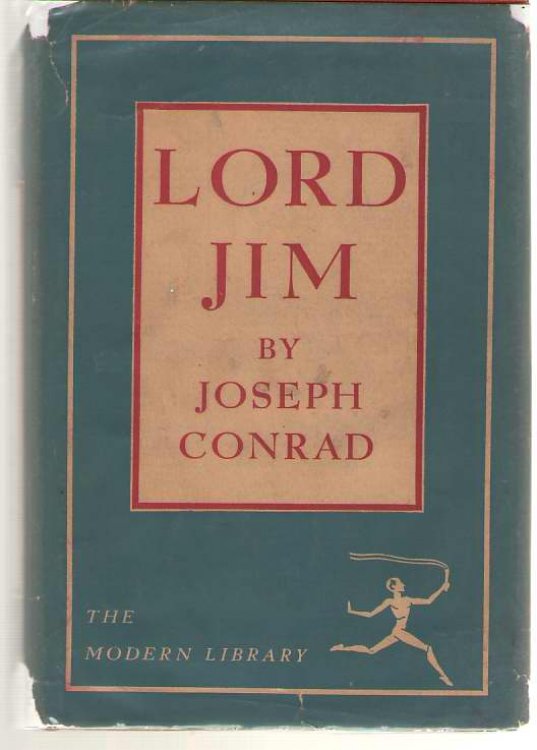 Lord Jim