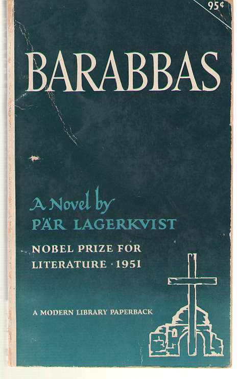 Barabbas