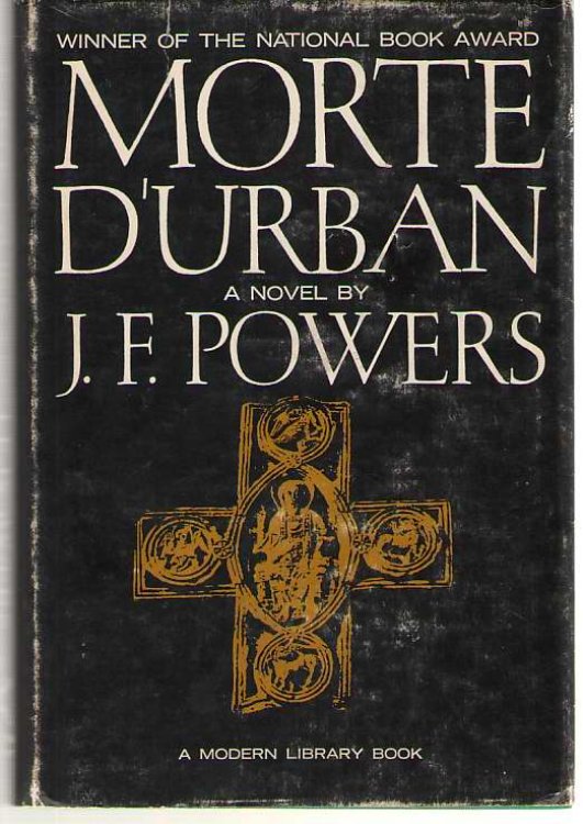 Morte D'urban