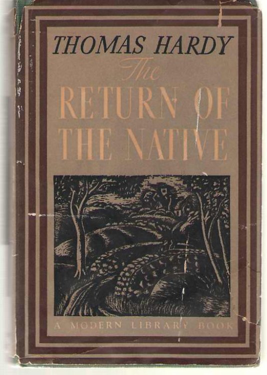 The Return Of The Native