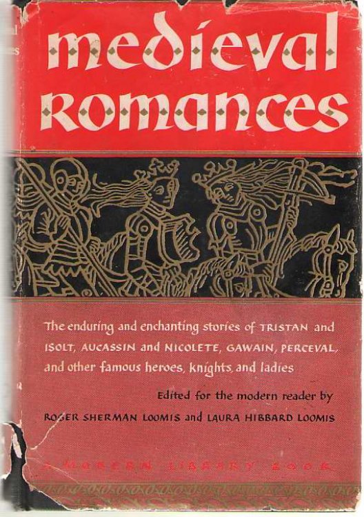 Medieval Romances
