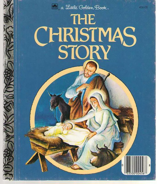 The Christmas Story