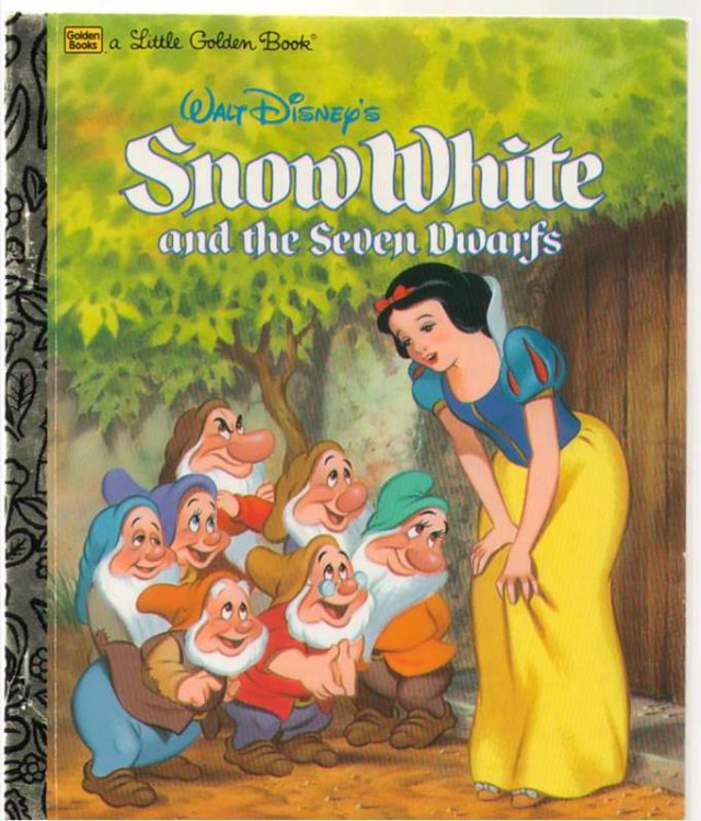 Walt Disney's Snow White and the Seven Dwarfs