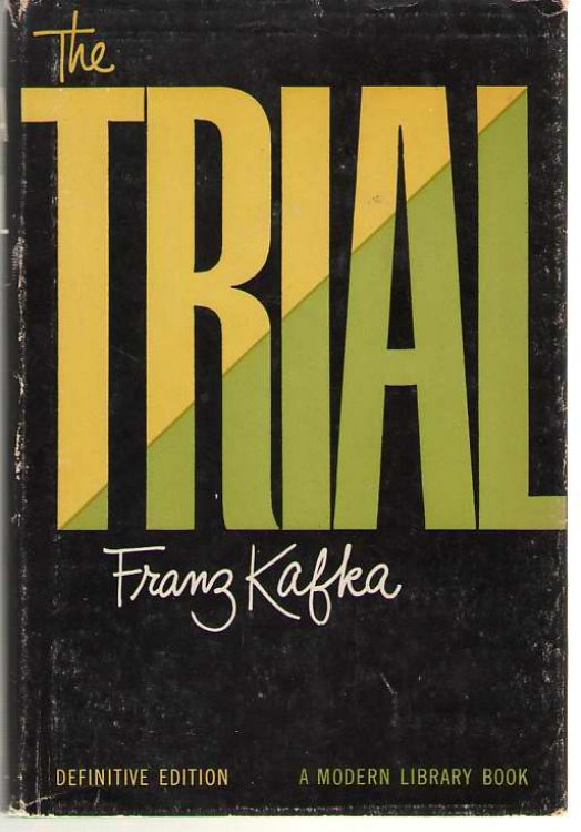 The Trial
