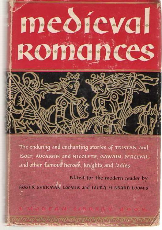Medieval Romances