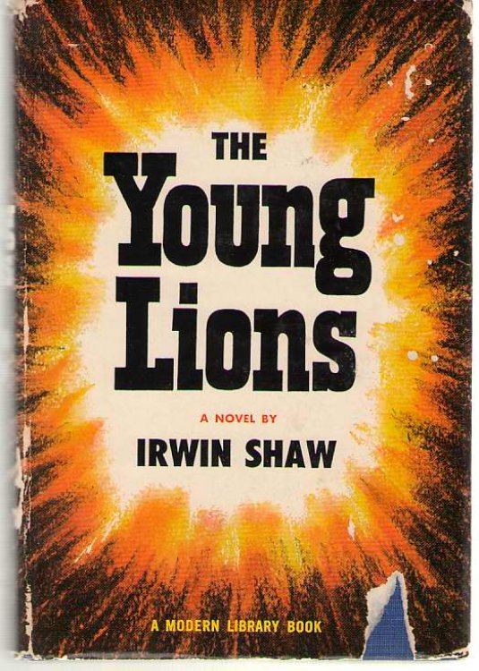 The Young Lions