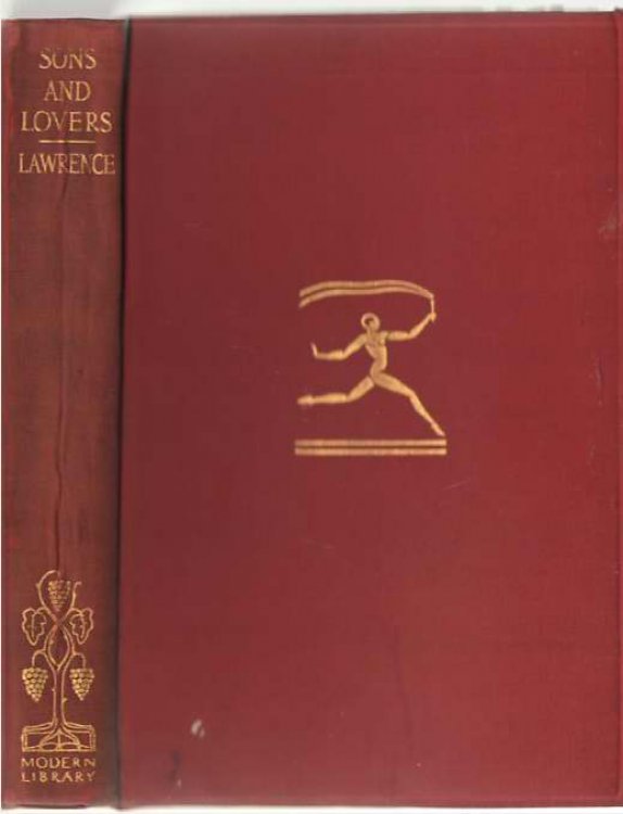 Sons And Lovers