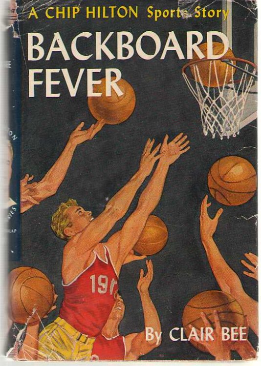 Backboard Fever