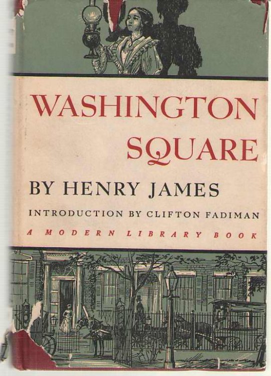 Washington Square