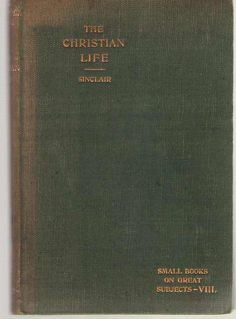 Chapters in the Christian Life