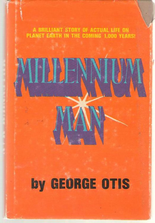 Millennium Man