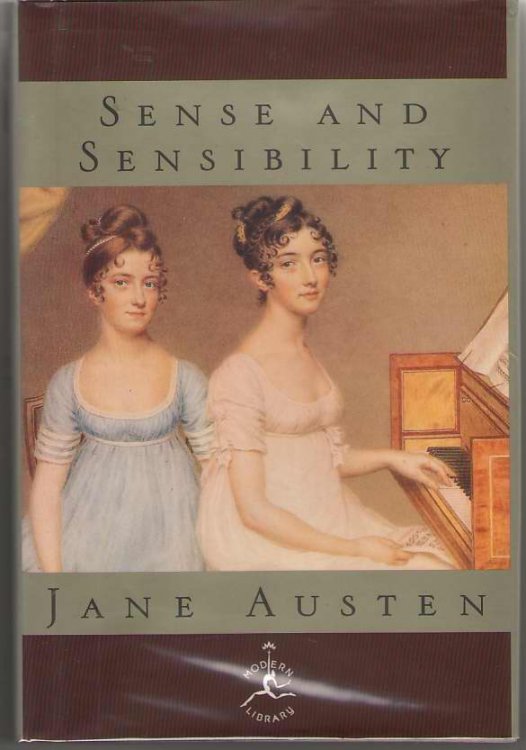 Sense and Sensibility