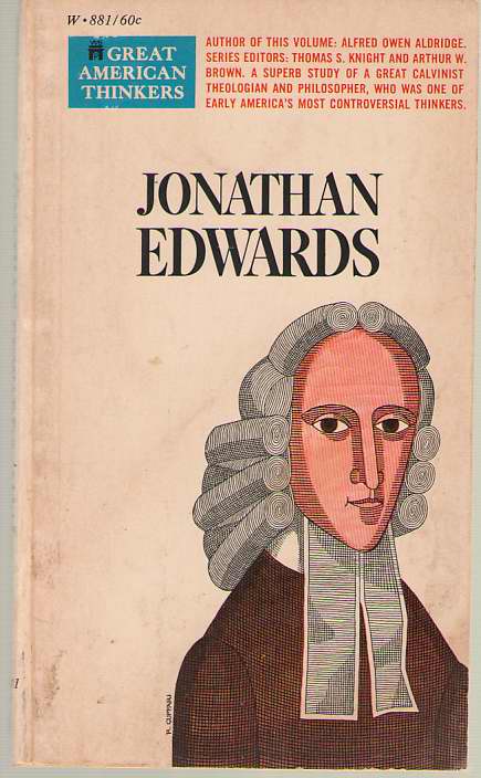 Jonathan Edwards