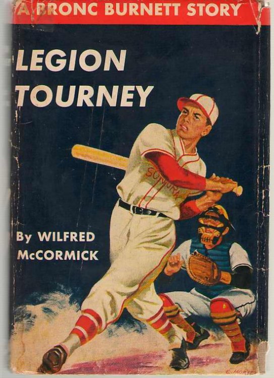 Legion Tourney