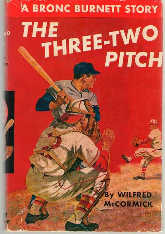 The Three-two Pitch