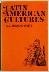 Latin American Cultures