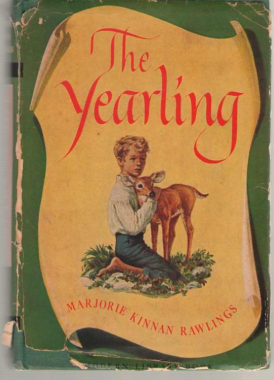 The Yearling