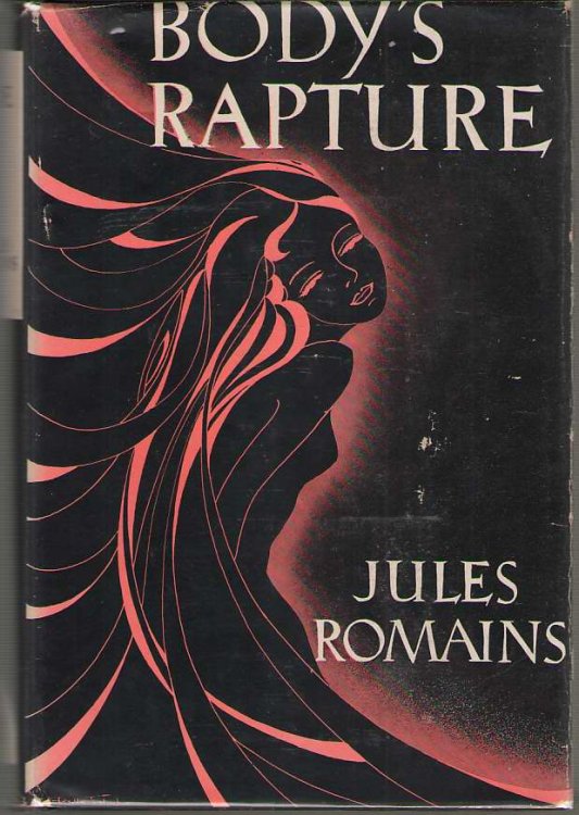 Body's Rapture