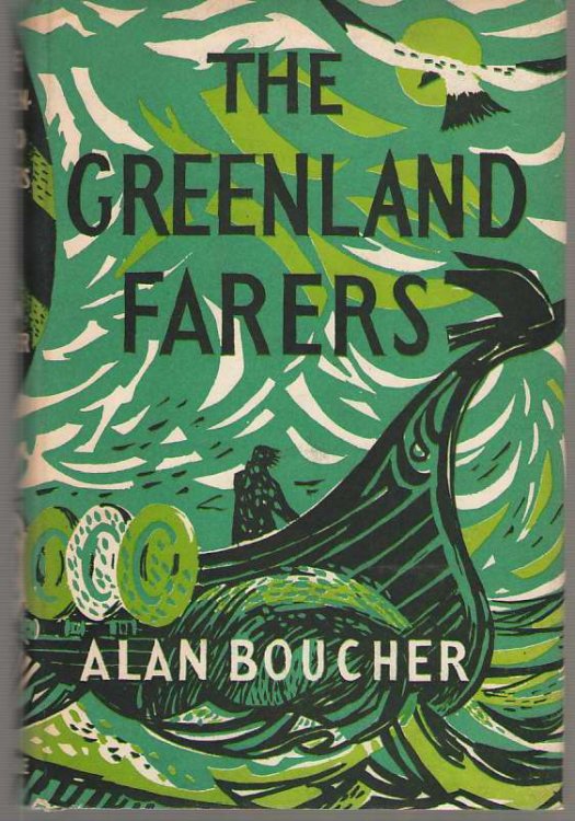 The Greenland Farers