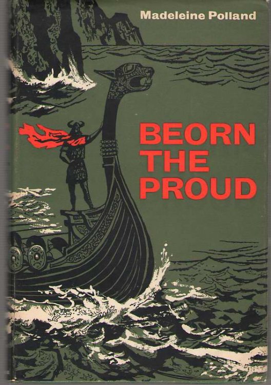 Beorn the Proud