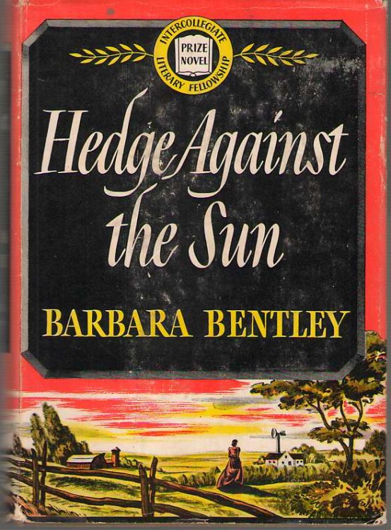 Hedge Against the Sun