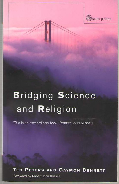 Bridging Science and Religion