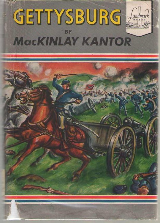 Gettysburg
