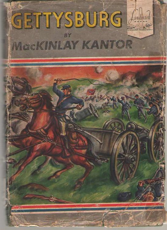 Gettysburg