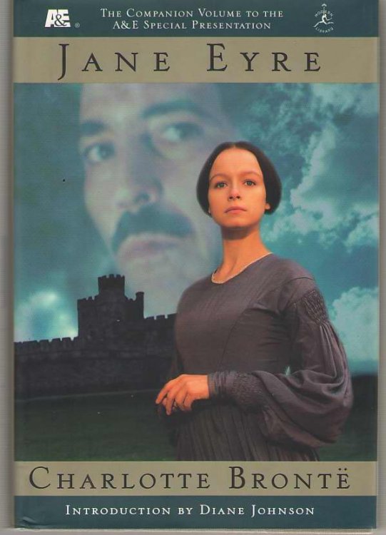 Jane Eyre
