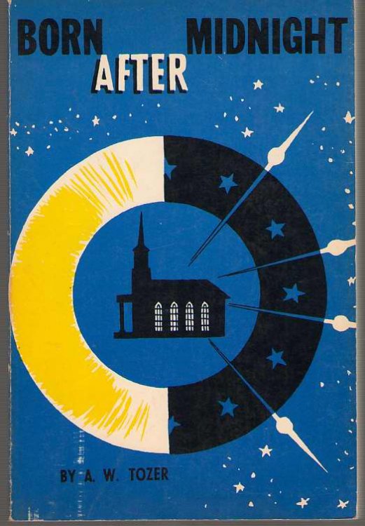 Born after Midnight