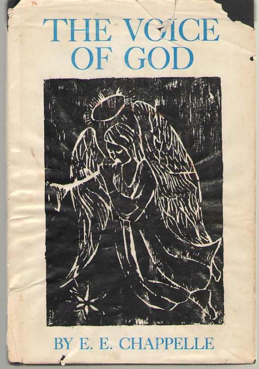 The Voice Of God