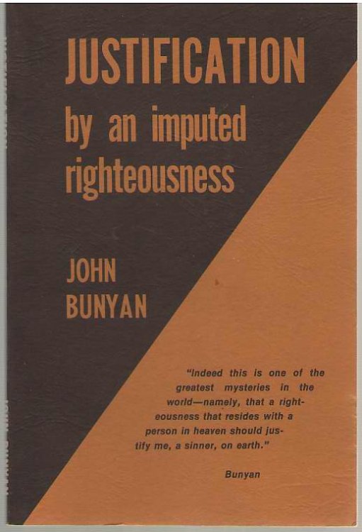 Justification by an Imputed Righteousness