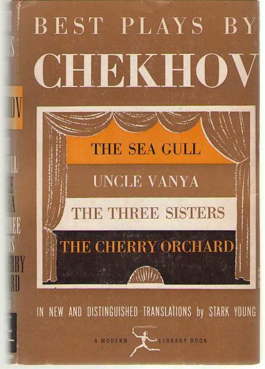 Best Plays by Chekhov