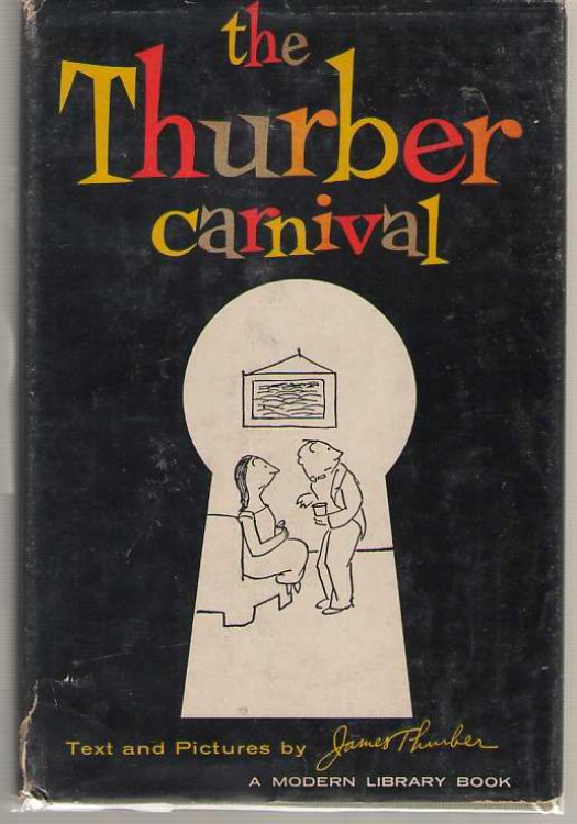 The Thurber Carnival