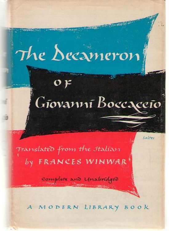 The Decameron