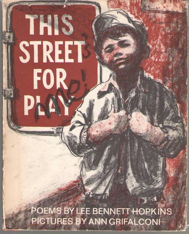 This Street's for Me!