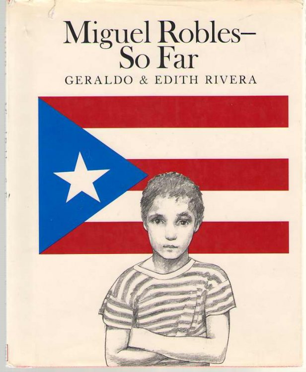 Miguel Robles--So Far