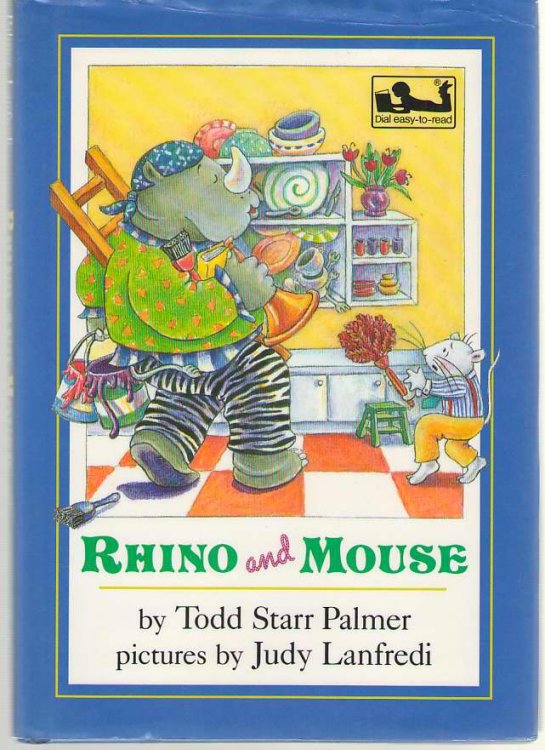 Rhino and Mouse