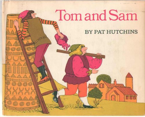 Tom and Sam