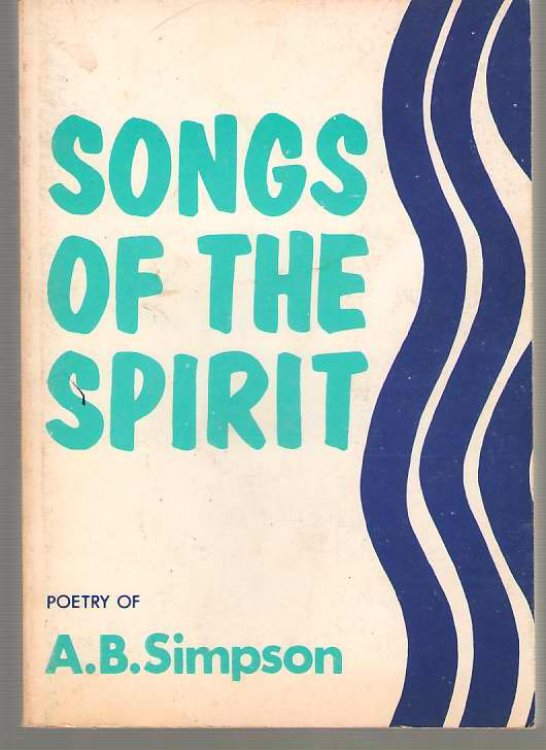Songs Of The Spirit