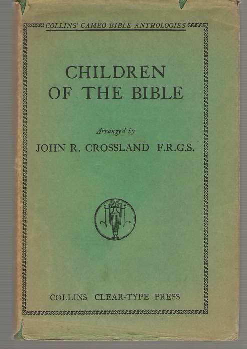 The Children of the Bible