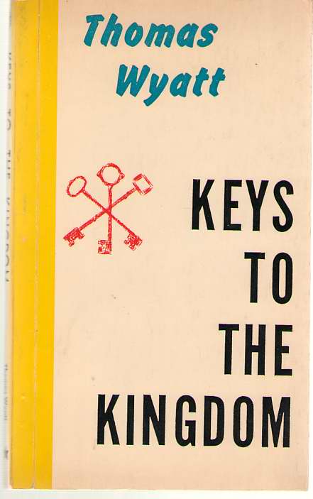 Keys To The Kingdom