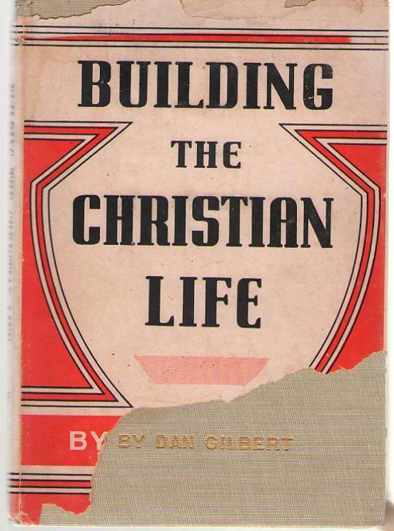 Building the Christian Life