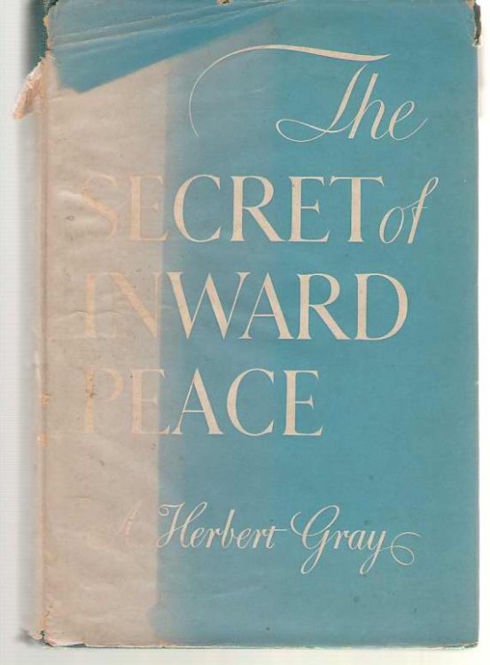 The Secret of Inward Peace