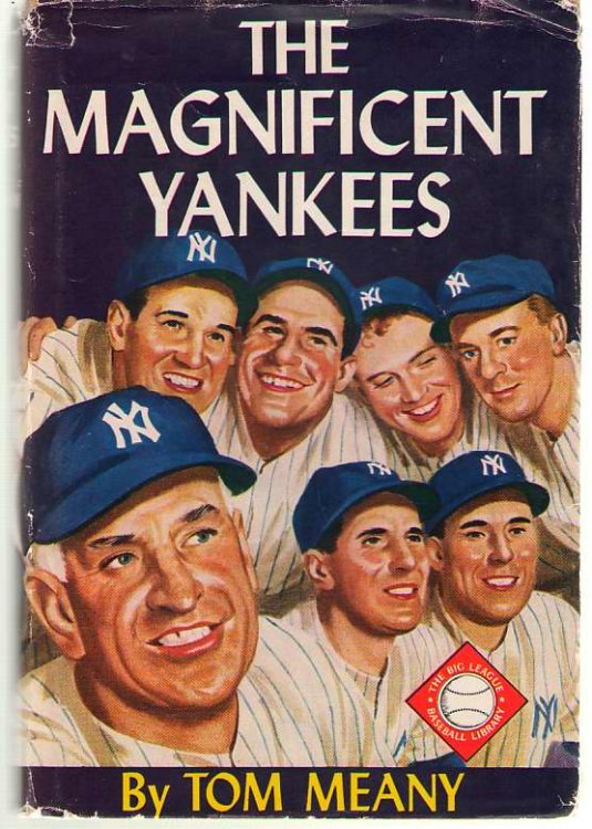 The Magnificent Yankees