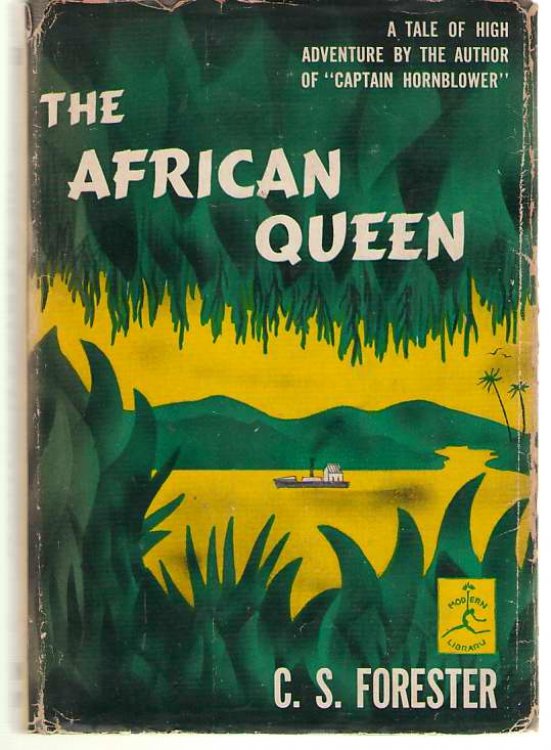 The African Queen