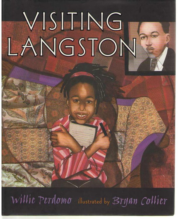 Visiting Langston