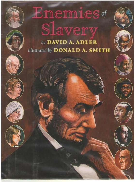 Enemies of Slavery
